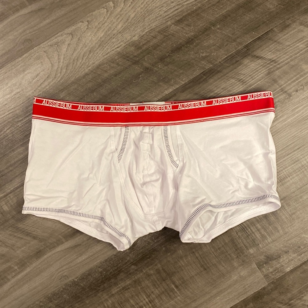 AussieBum Trunk